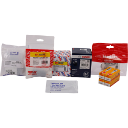 Yamaha Servicekit 7 (FT50G, J, FT60D, G, F50H, F60A, F70A)