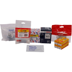 Yamaha Servicekit 8 (F80B, F100D)