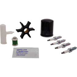 Yamaha Servicekit 10 (F115B, F130A)