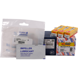 Suzuki Servicekit 1 (DF25, DF30)