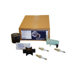 Suzuki Servicekit 2 (DF40A, DF50A, DF60A(2010+)