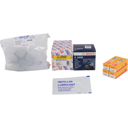 Suzuki Servicekit 3 (DF70A, DF80A, DF90A(2009-2020)