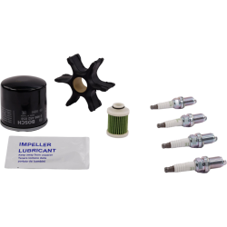 Suzuki Servicekit 4 (DF100A, DF115A, DF140A(2013+)