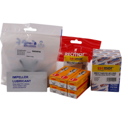 Suzuki Servicekit 6 (DF200, DF225, DF250, DF300A(2011+)