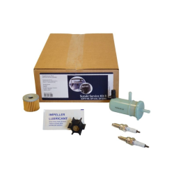 Suzuki Servicekit 8 (DF9.9B, DF15A, DF20A15150 (2013+)