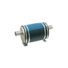 1852 vandklet lyddmper 5L 40mm