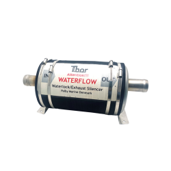 Thor vandk�let lydd�mper model A