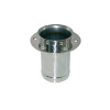 1852 38mm RF udst.gennemf. lige