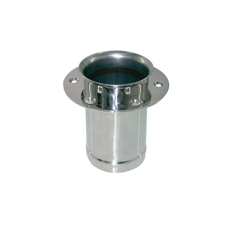 Thor udstdningsgennemfring vinkel 1852 60mm RF udst.gennemf. lige