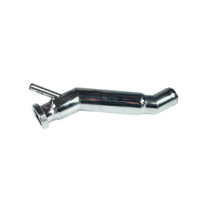 Udstdnings bjning til Volvo MD5 klestuds fremad gende