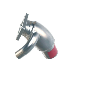 1852 Udstdnings bjning RF til Volvo MD22 D2-55A&B 3589544