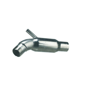 1852 Udstdningsbjning til Yanmar QM serie OEM 724770-13200