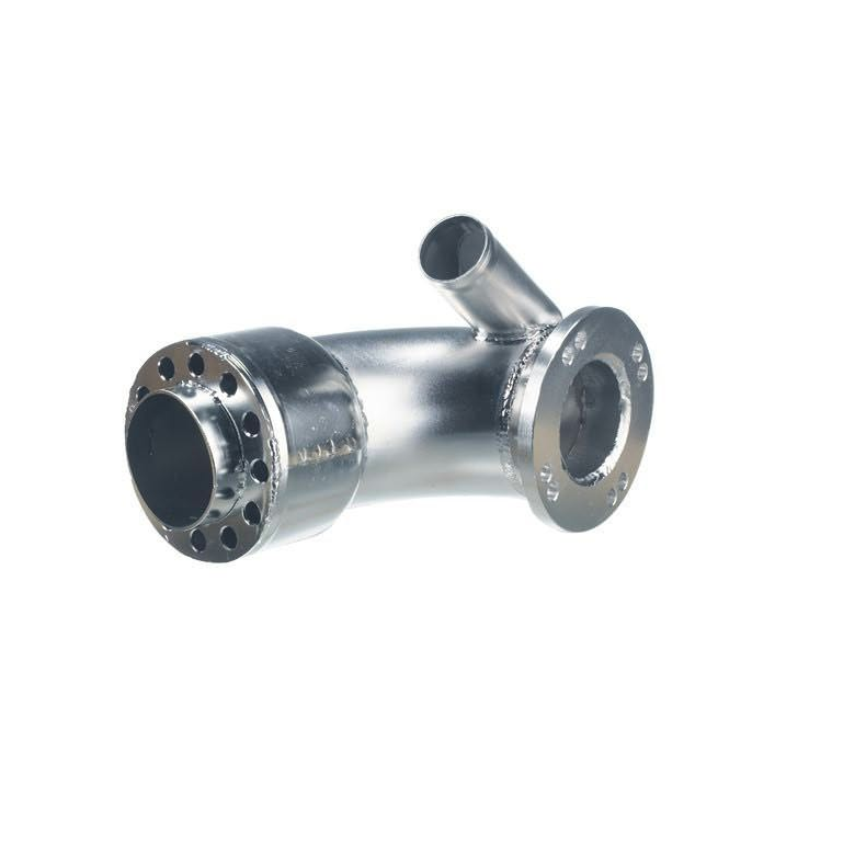 Udst.manifold yanmar 6ly serie