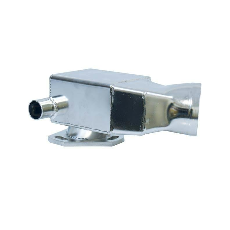 Udst.manifold yanmar 3jh2-te