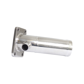 1852 Udstdningsbjning til Yanmar GM 22mm vand 128890-13530