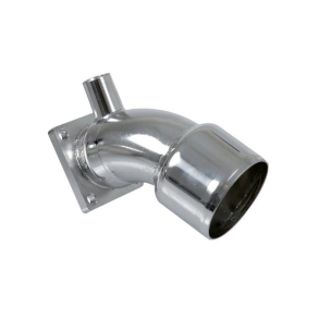 Udst.manifold yanmar 4jh4e lige flange