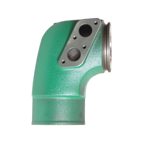 1852 Udstdningsbj. t Volvo Penta 31 & 41 serien. 859963