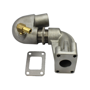 1852 Udstdningsbj. til Yanmar GM Kit aisi 316 128370-13600