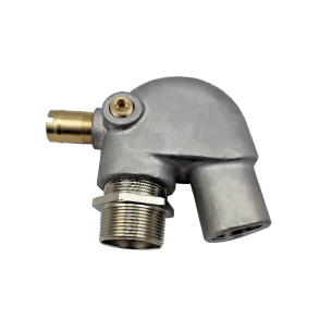 1852 Udstdningsbj.til Yanmar GM2-JHB AISI 316 129198-13500