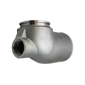 1852 Udstdningsbj. til Yanmar VB aisi 316, 119773-13500