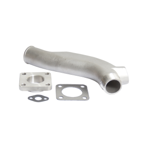 1852 Udstdningsbj.til Volvo Penta MD Kit, aisi 316, 833998