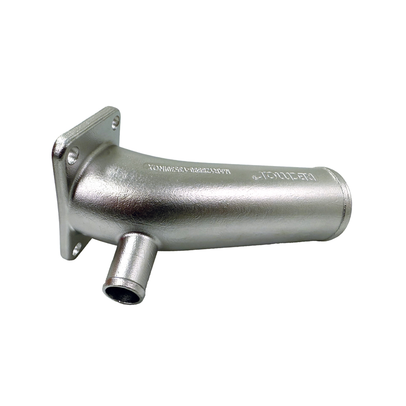 Udst�dningsb�j. til Yanmar YMS �22mm vand 128890-13530