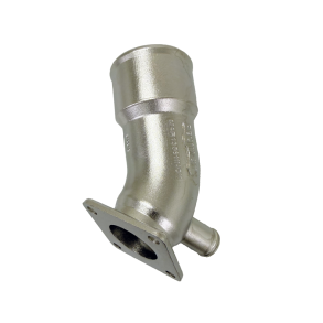 Udst�dningsb�j. til Yanmar JH, aisi 316 129470-13560