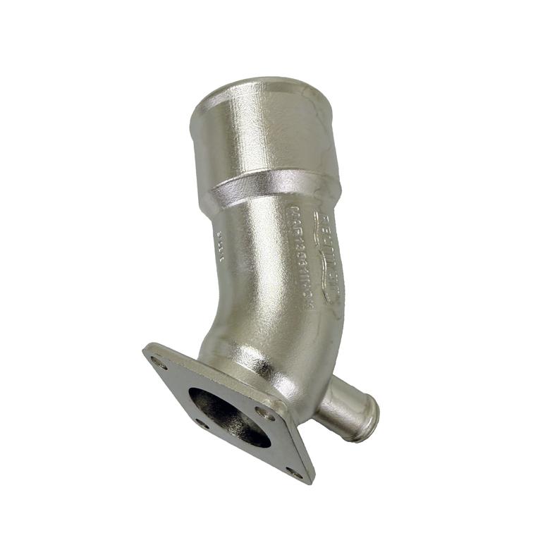 Udst�dningsb�j. til Yanmar JH, aisi 316 129470-13560