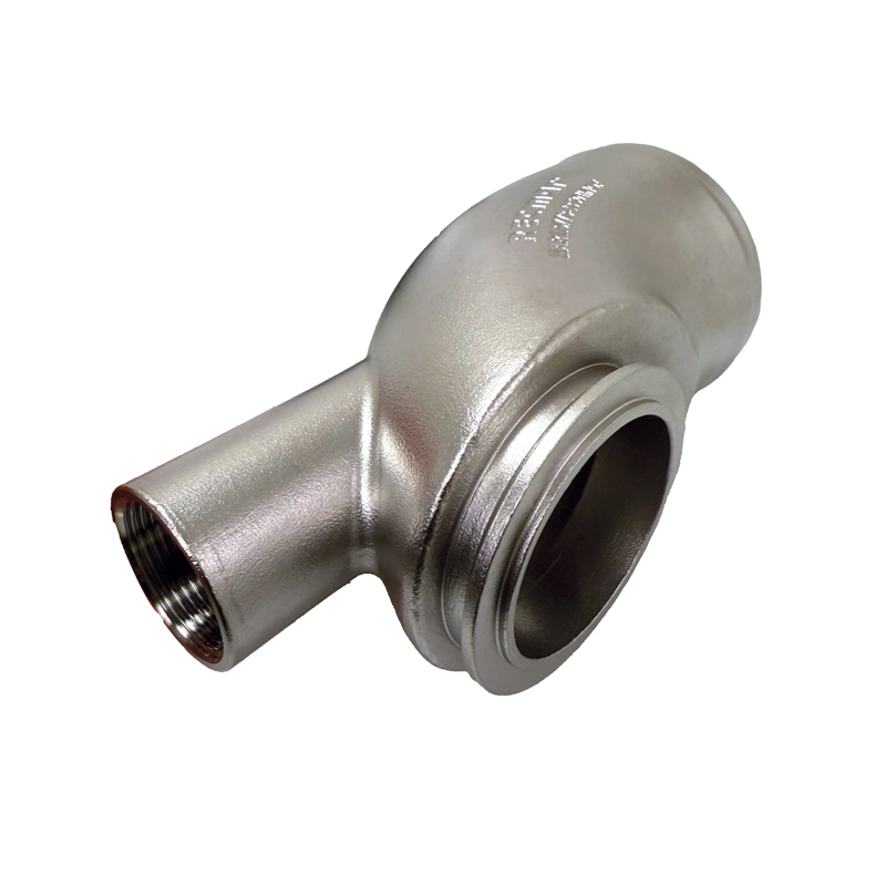 Udst�dningsb�j. til Yanmar VB aisi 316, 119773-13500