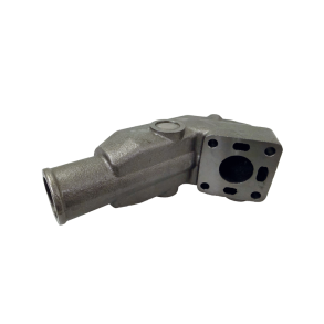 Udst�dningsb�j. til Volvo 2001-2003, OEM 840690