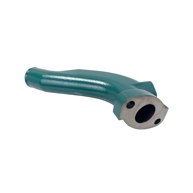 Udst�dningsb�j. til Volvo Penta MD1,2,3,11,17 OEM 833583