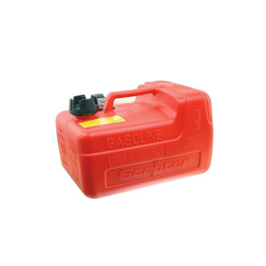 Benzintank scepter 12 ltr.