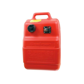 Benzintank scepter 25 ltr.