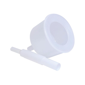 Tragt med si 180mm h-240mm