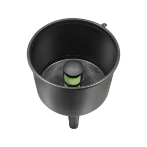 Mr. Funnel tragt 14.75 l/min