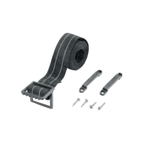 Universal holder med gjord 100cm.