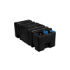 Nuova Rade Ercole brndstof tank 41L 50x35x30 cm