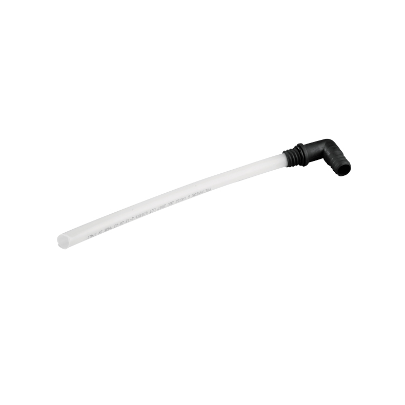 Nuova Rade Ercole slange med connector 16 mm L 28 cm