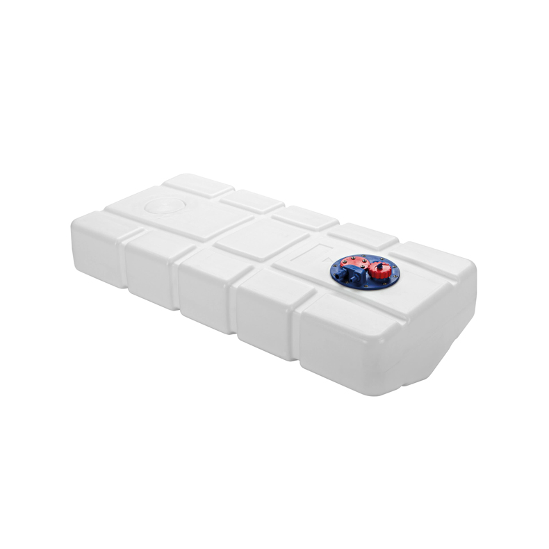 Br�ndstoftank plast 86 ltr.