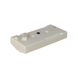 Brndstoftank plast 91 ltr.