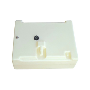 Brndstoftank plast 140 ltr.