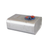 Tank RF 49l L500xB350xH280mm