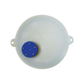 Inspektionsdksel uden tilslutninger