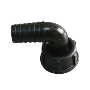 Udluftningsstuds 90 17mm 3/4