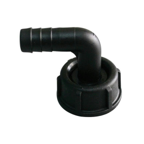 Udluftningsstuds 90 13mm 3/4