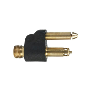 Connector han/mercury tank lige scepter