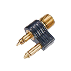 Connector han,johnson-evinrude tank lige