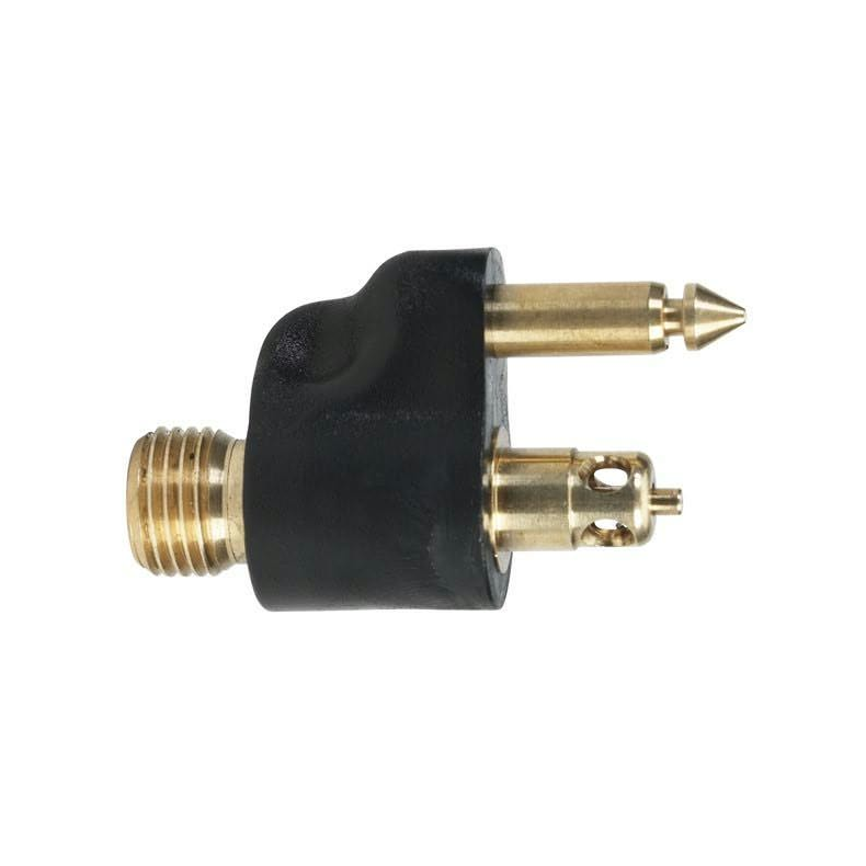 Connector han/yamaha tank lige scepter