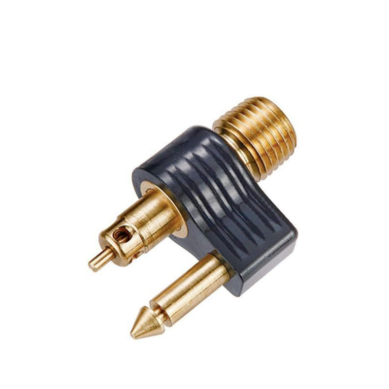 Connector han, yamaha tank lige