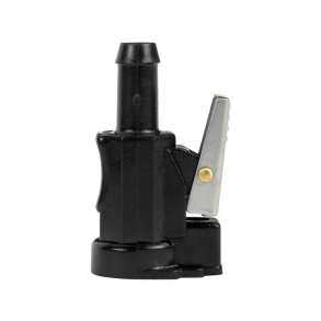 Connector merc/mariner high flow 10mm